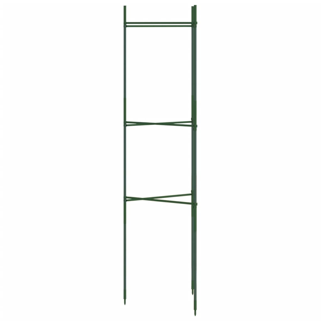Pomidorų narvas 2vnt., 116 cm Plienas ir PP Pomidorų narvas 2vnt., 116 cm Plienas ir PP - Image 6