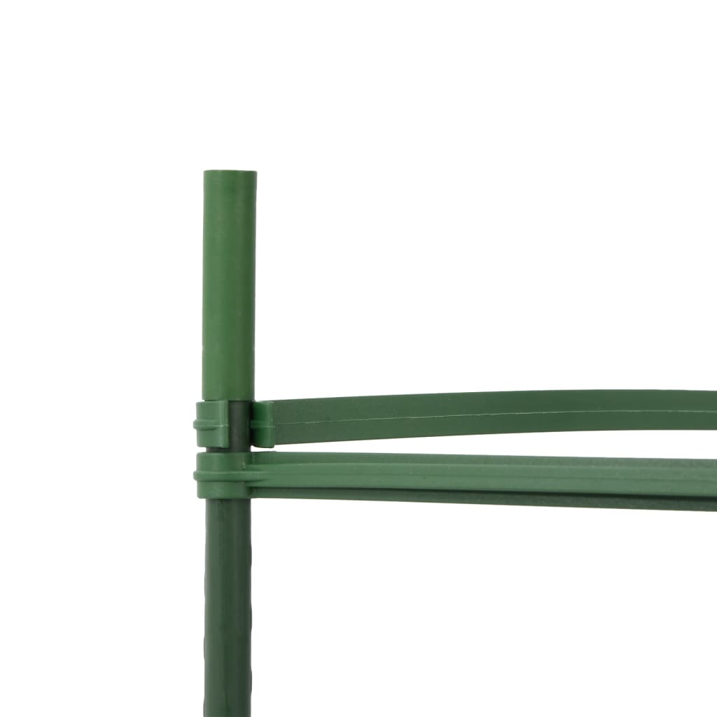 Pomidorų narvas 2vnt., 116 cm Plienas ir PP Pomidorų narvas 2vnt., 116 cm Plienas ir PP - Image 9