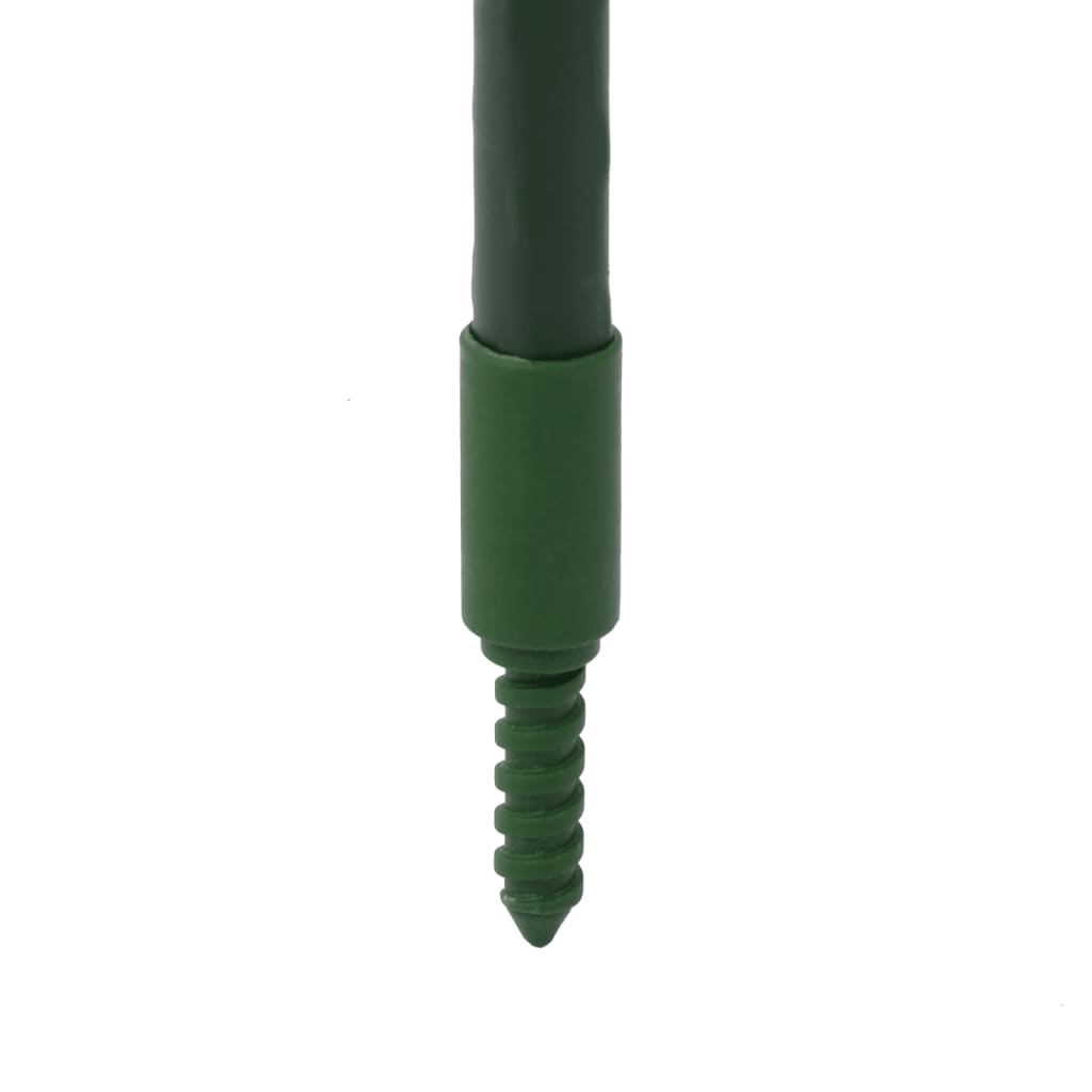 Pomidorų narvas 2vnt., 116 cm Plienas ir PP Pomidorų narvas 2vnt., 116 cm Plienas ir PP - Image 10
