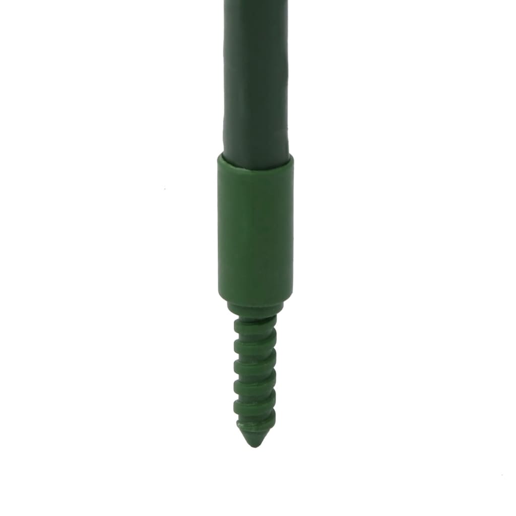Pomidorų narvai, 8vnt., 116 cm Plienas ir PP Pomidorų narvai, 8vnt., 116 cm Plienas ir PP - Image 10