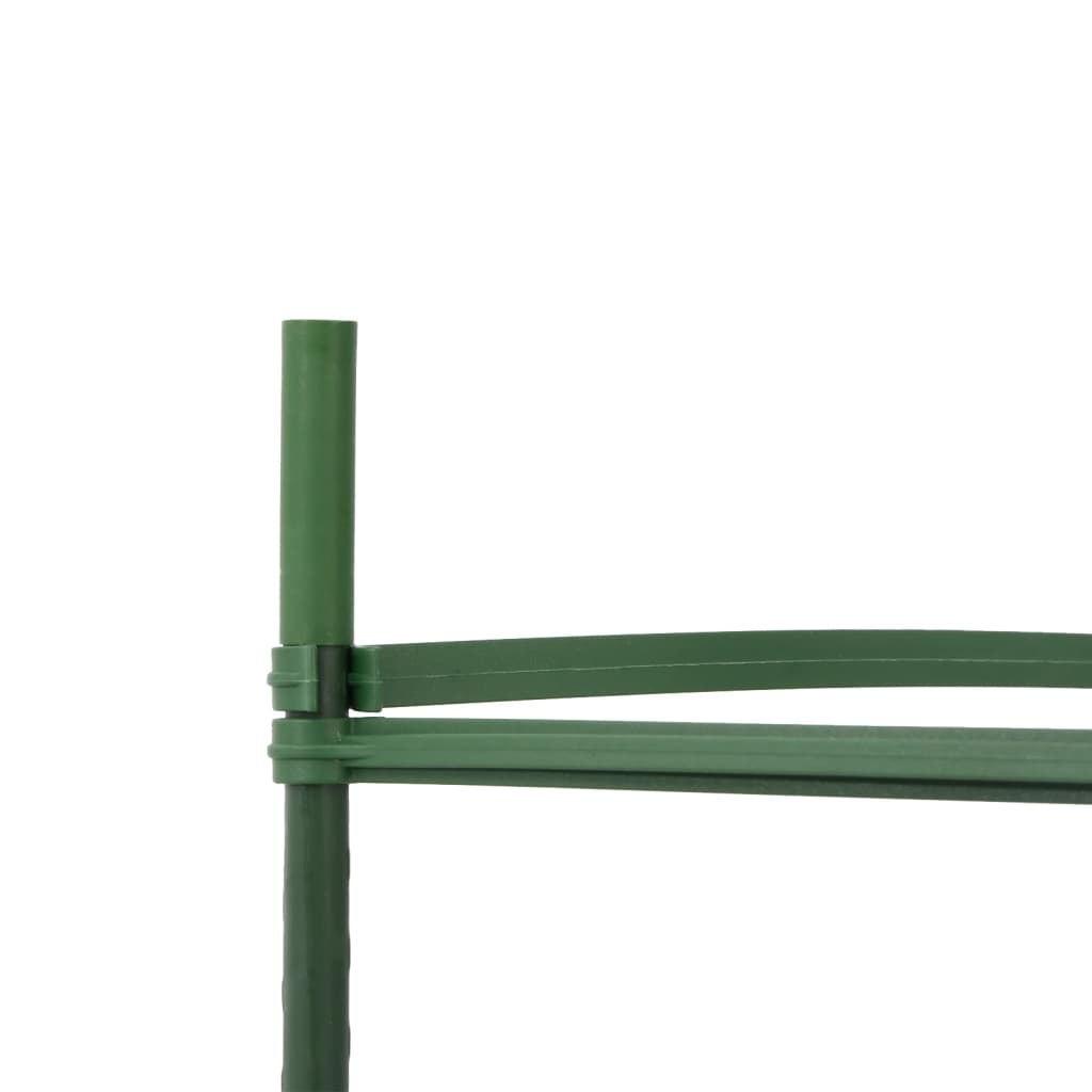 Pomidorų narvai, 8vnt., 154 cm Plienas ir PP Pomidorų narvai, 8vnt., 154 cm Plienas ir PP - Image 9