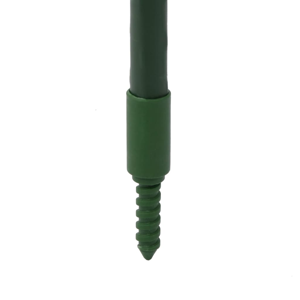 Pomidorų narvai, 8vnt., 154 cm Plienas ir PP Pomidorų narvai, 8vnt., 154 cm Plienas ir PP - Image 10