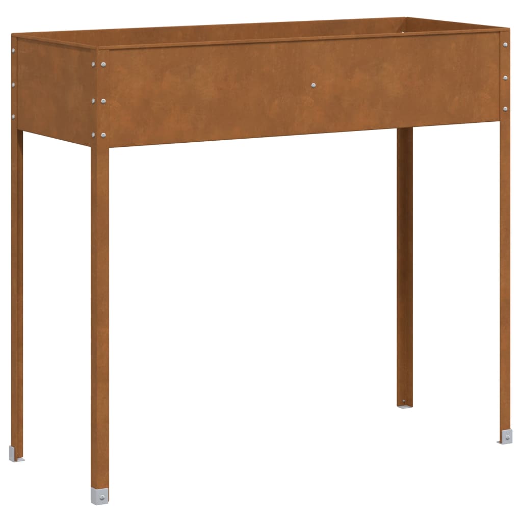 Sodo lovelis, 100,5×40,5x90cm, plienas Sodo lovelis, 100,5x40,5x90cm, plienas - Image 6