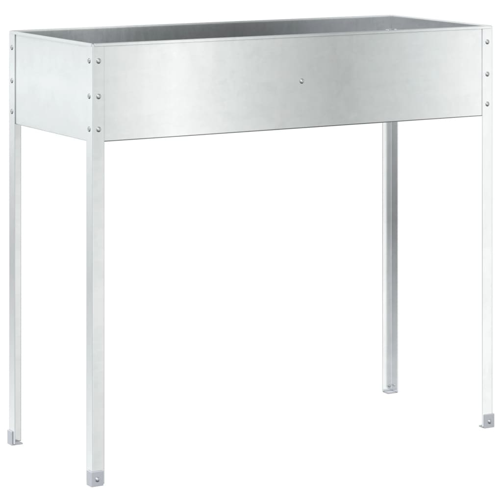 Sodo lovelis, 100,5×40,5x90cm, plienas Sodo lovelis, 100,5x40,5x90cm, plienas - Image 8