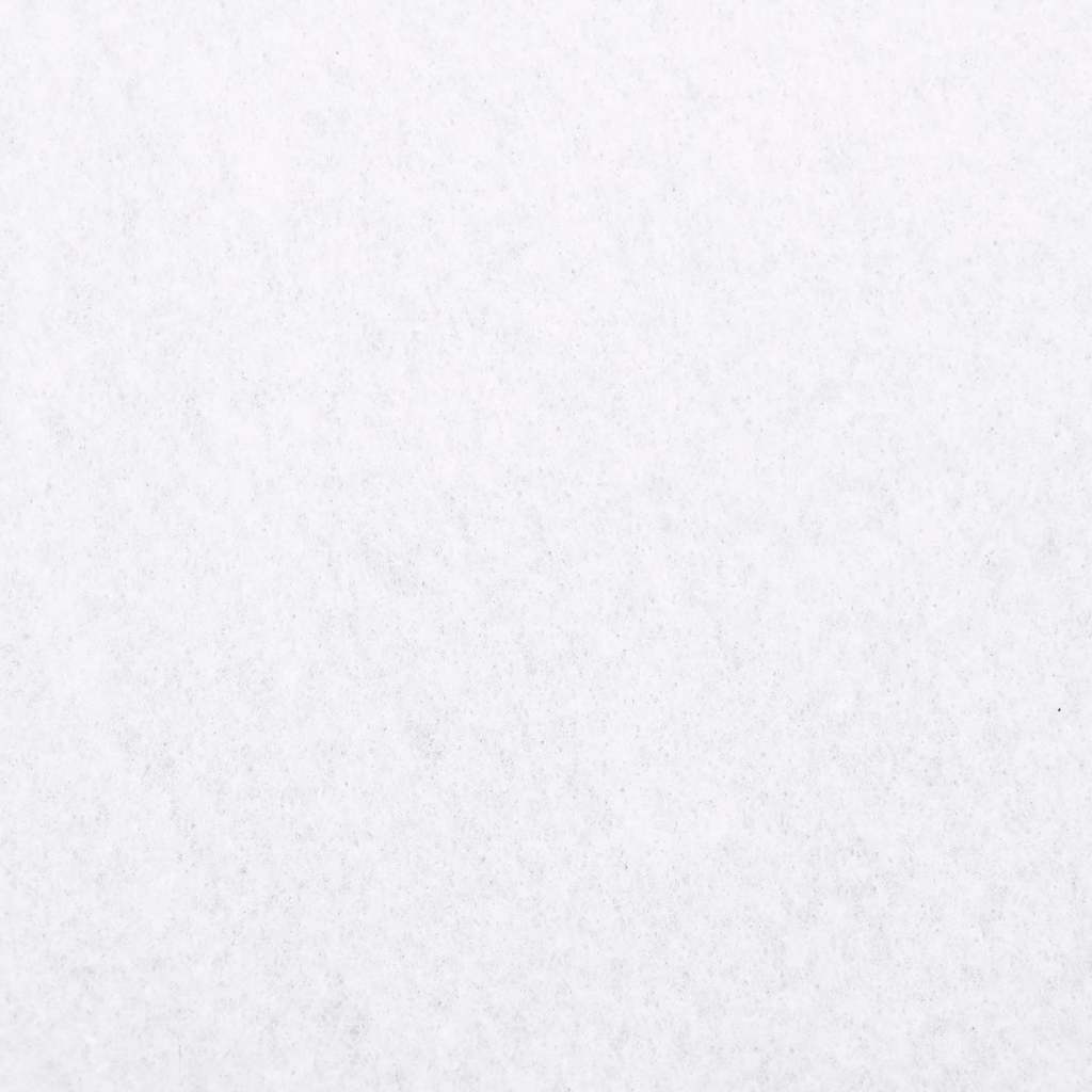 Membrana su geotekstile, balta, 1x10m, poliesterio pluoštas Membrana su geotekstile, balta, 1x10m, poliesterio pluoštas - Image 9