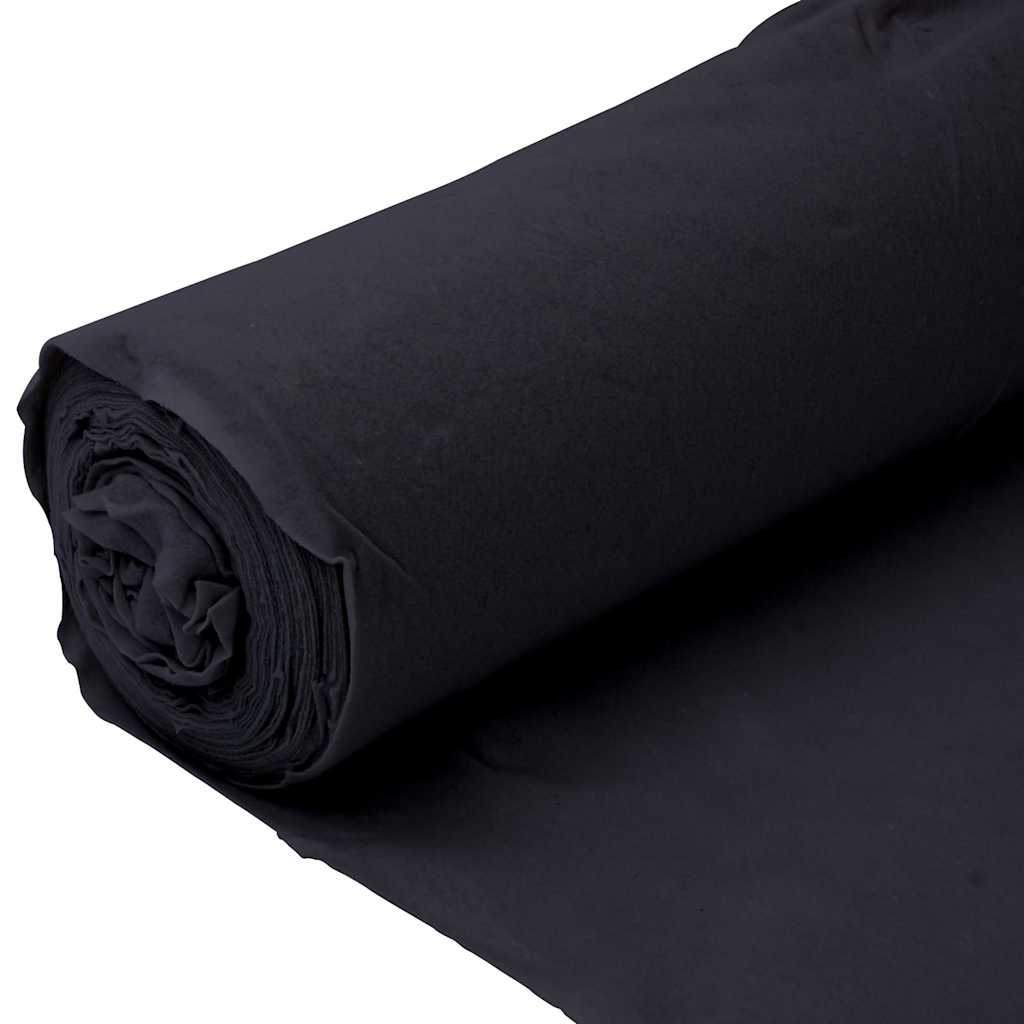 Membrana su geotekstile, juoda, 1x10m, poliesterio pluoštas Membrana su geotekstile, juoda, 1x10m, poliesterio pluoštas - Image 8