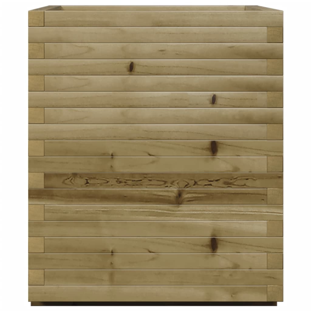 Sodo lovelis, 90x60x72,5cm, impregnuota pušies mediena Sodo lovelis, 90x60x72,5cm, impregnuota pušies mediena - Image 6