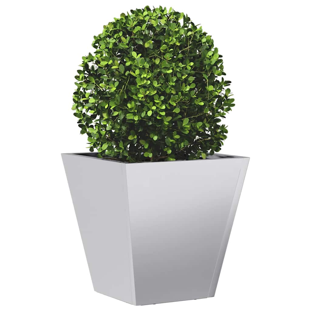 Sodo lovelis, 30x30x30cm, galvanizuotas plienas Sodo lovelis, 30x30x30cm, galvanizuotas plienas - Image 3