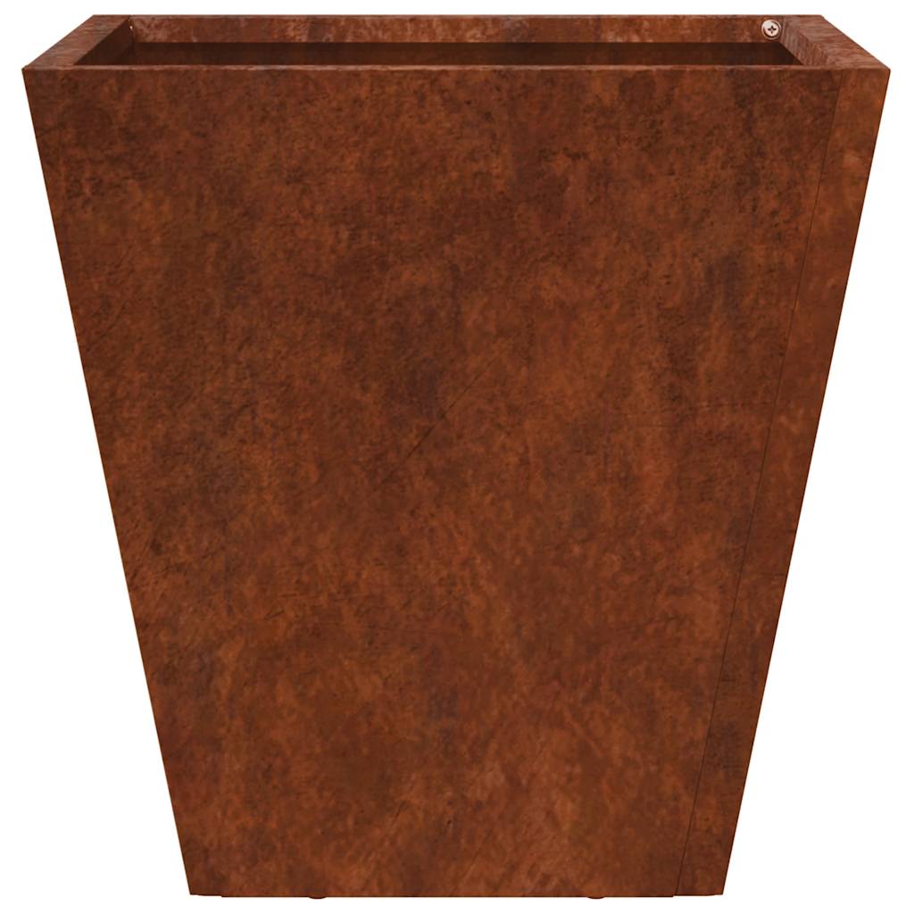 Sodo loveliai, 2vnt., 30x30x30cm, oro sąlygoms atsparus plienas Sodo loveliai, 2vnt., 30x30x30cm, oro sąlygoms atsparus plienas - Image 8