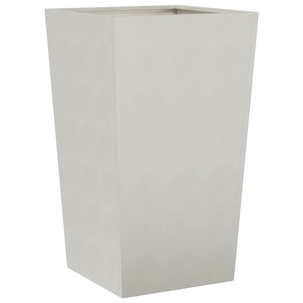 Sodo lovelis, 45x45x75cm, nerūdijantis plienas Sodo lovelis, 45x45x75cm, nerūdijantis plienas - Image 6