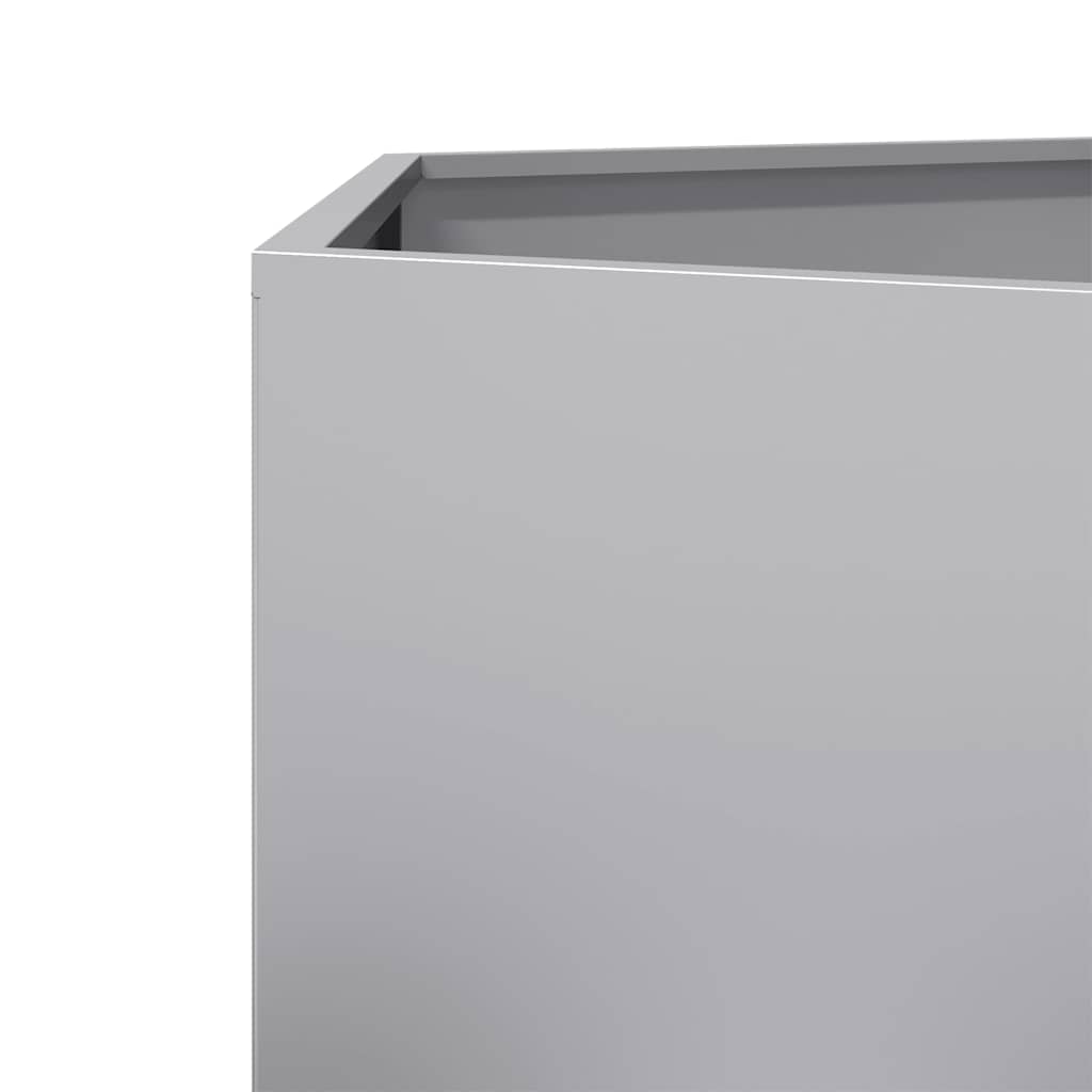 Sodo lovelis, 69x60x45cm, galvanizuotas plienas, šešiakampis Sodo lovelis, 69x60x45cm, galvanizuotas plienas, šešiakampis - Image 7