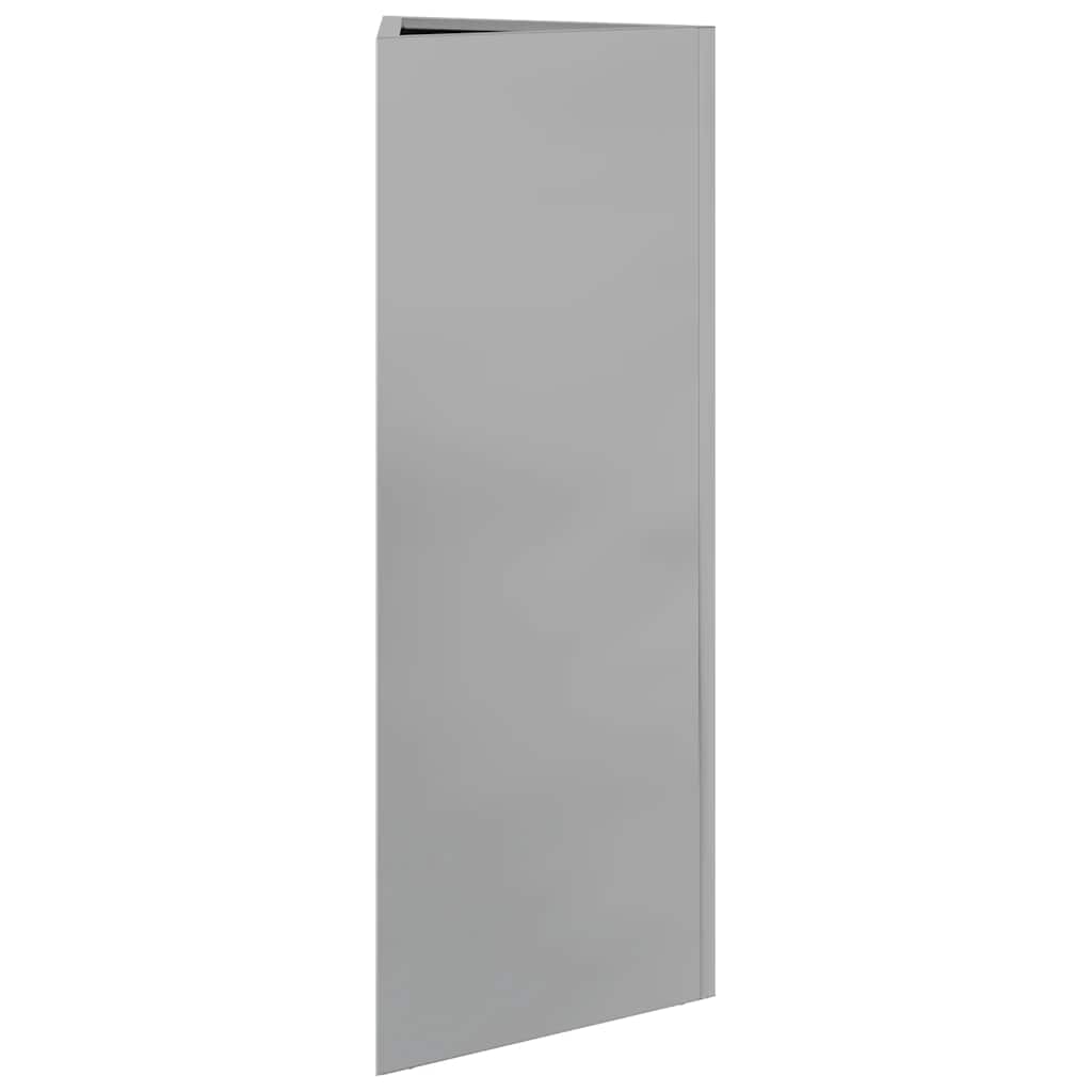 Sodo loveliai, 2vnt., 30x26x75cm, galvanizuotas plienas Sodo loveliai, 2vnt., 30x26x75cm, galvanizuotas plienas - Image 6