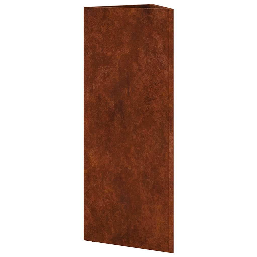 Sodo loveliai 2vnt. 30x26x75cm oro sąlygoms atsparus trikampiai Sodo loveliai 2vnt. 30x26x75cm oro sąlygoms atsparus trikampiai - Image 9