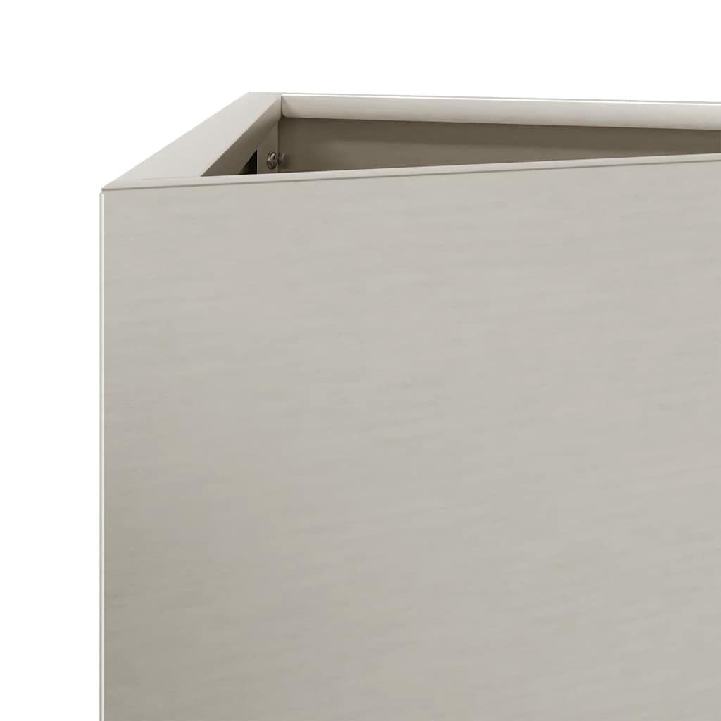 Sodo loveliai 2vnt. 30x26x75cm oro sąlygoms atsparus trikampiai Sodo loveliai 2vnt. 30x26x75cm oro sąlygoms atsparus trikampiai - Image 11