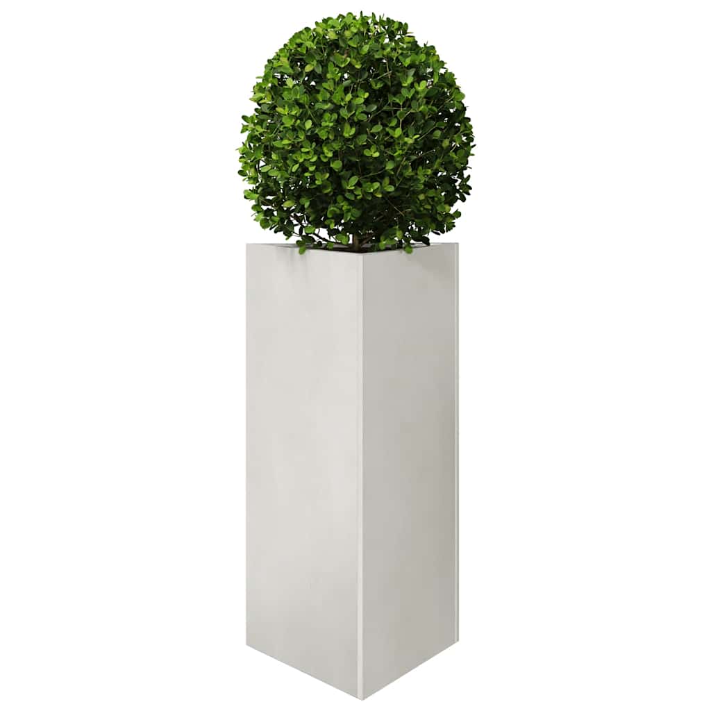 Sodo lovelis, 40×34,5x75cm, nerūdijantis plienas, trikampis Sodo lovelis, 40x34,5x75cm, nerūdijantis plienas, trikampis - Image 3