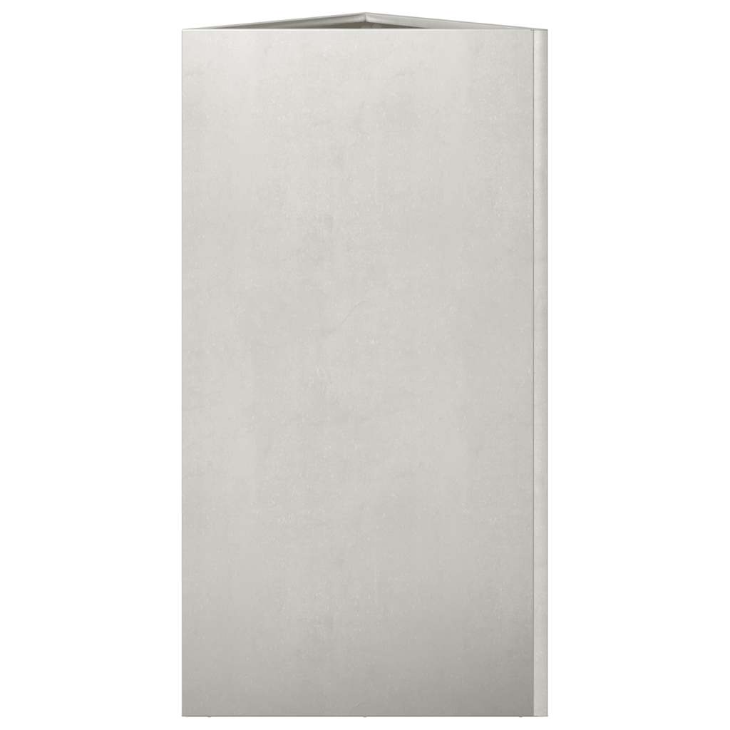 Sodo lovelis, 40×34,5x75cm, nerūdijantis plienas, trikampis Sodo lovelis, 40x34,5x75cm, nerūdijantis plienas, trikampis - Image 5