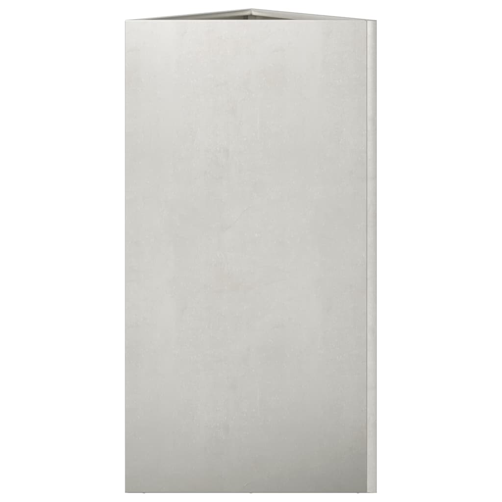 Sodo loveliai, 2vnt., 40×34,5x75cm, nerūdijantis plienas Sodo loveliai, 2vnt., 40x34,5x75cm, nerūdijantis plienas - Image 7