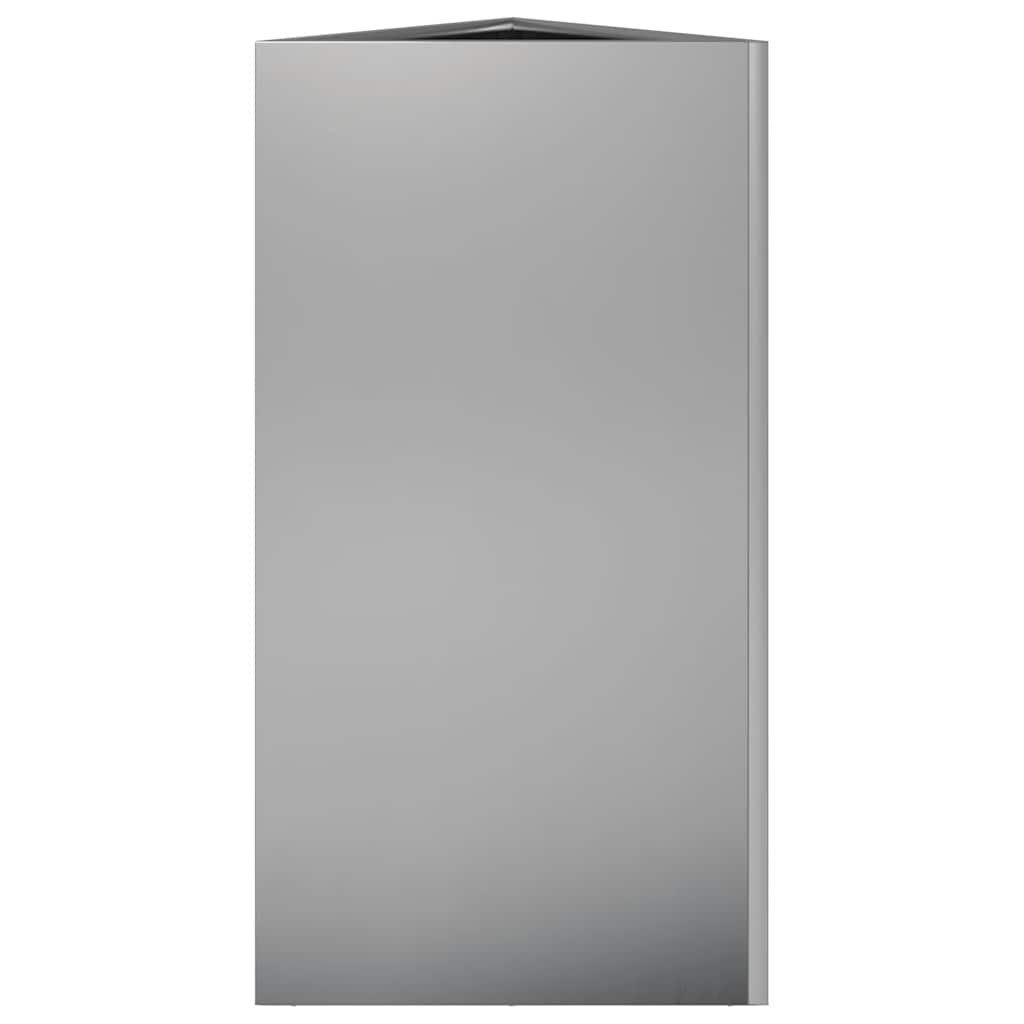 Sodo loveliai, 2vnt., 40×34,5x75cm, galvanizuotas plienas Sodo loveliai, 2vnt., 40x34,5x75cm, galvanizuotas plienas - Image 7