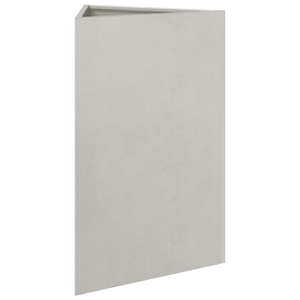 Sodo loveliai, 2vnt., 50x43x75cm, nerūdijantis plienas Sodo loveliai, 2vnt., 50x43x75cm, nerūdijantis plienas - Image 6