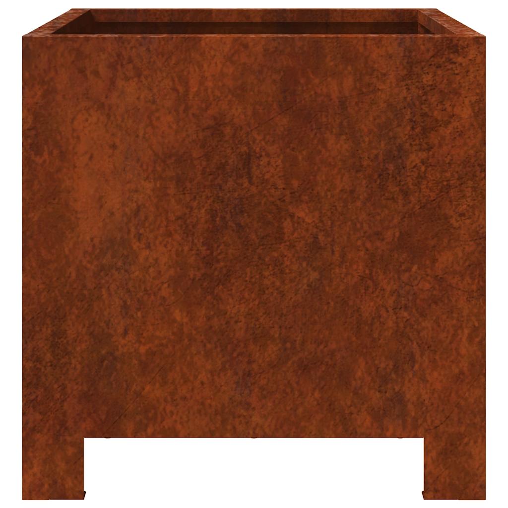 Sodo loveliai, 2vnt., 30x30x30cm, oro sąlygoms atsparus Sodo loveliai, 2vnt., 30x30x30cm, oro sąlygoms atsparus - Image 5