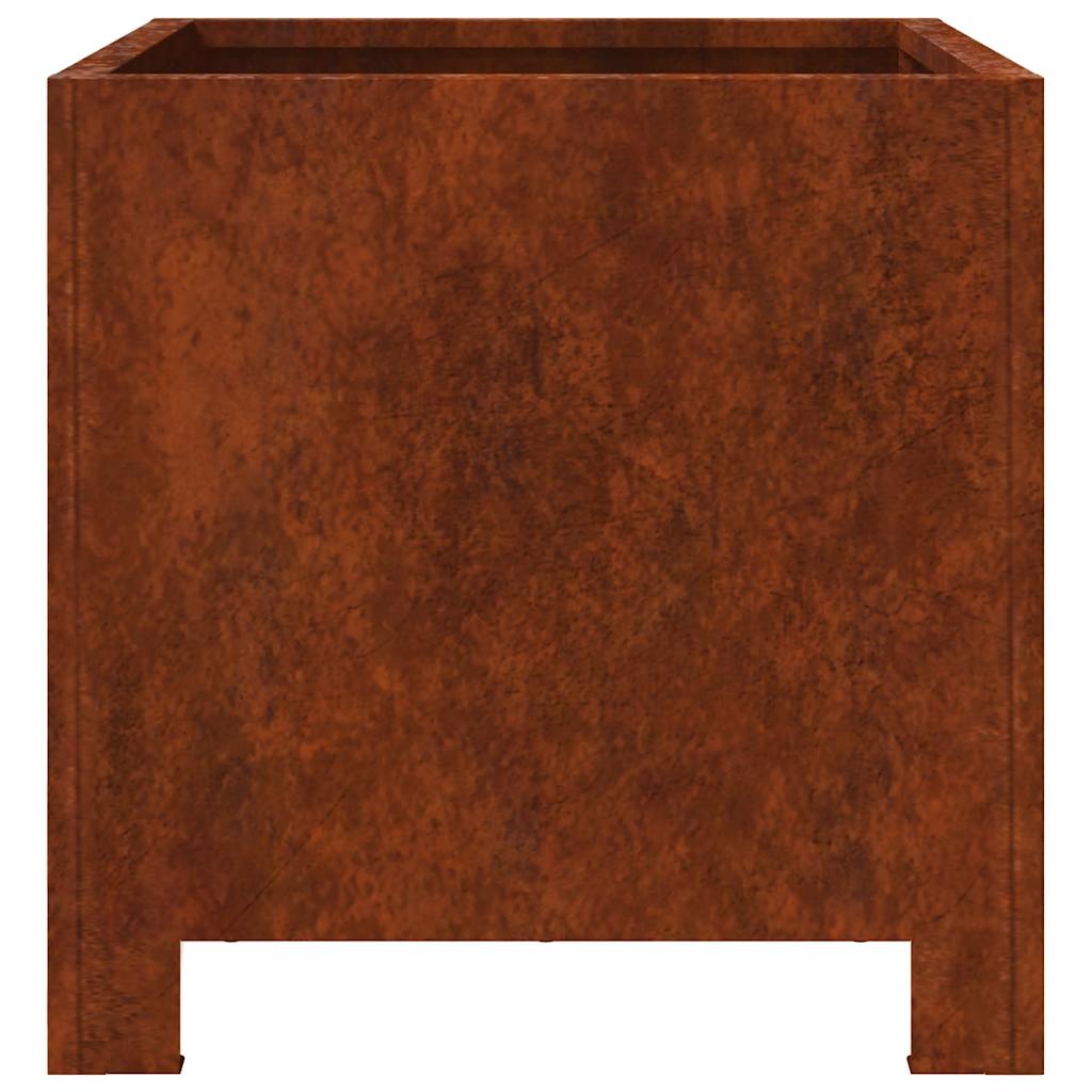 Sodo loveliai, 2vnt., 30x30x30cm, oro sąlygoms atsparus Sodo loveliai, 2vnt., 30x30x30cm, oro sąlygoms atsparus - Image 8