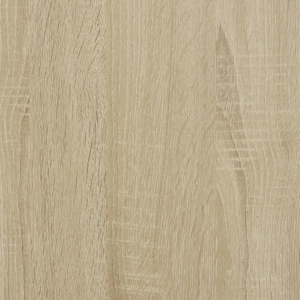 Stovai augalams, 2vnt., ąžuolo, 15x15x20cm, apdirbta mediena Stovai augalams, 2vnt., ąžuolo, 15x15x20cm, apdirbta mediena - Image 11
