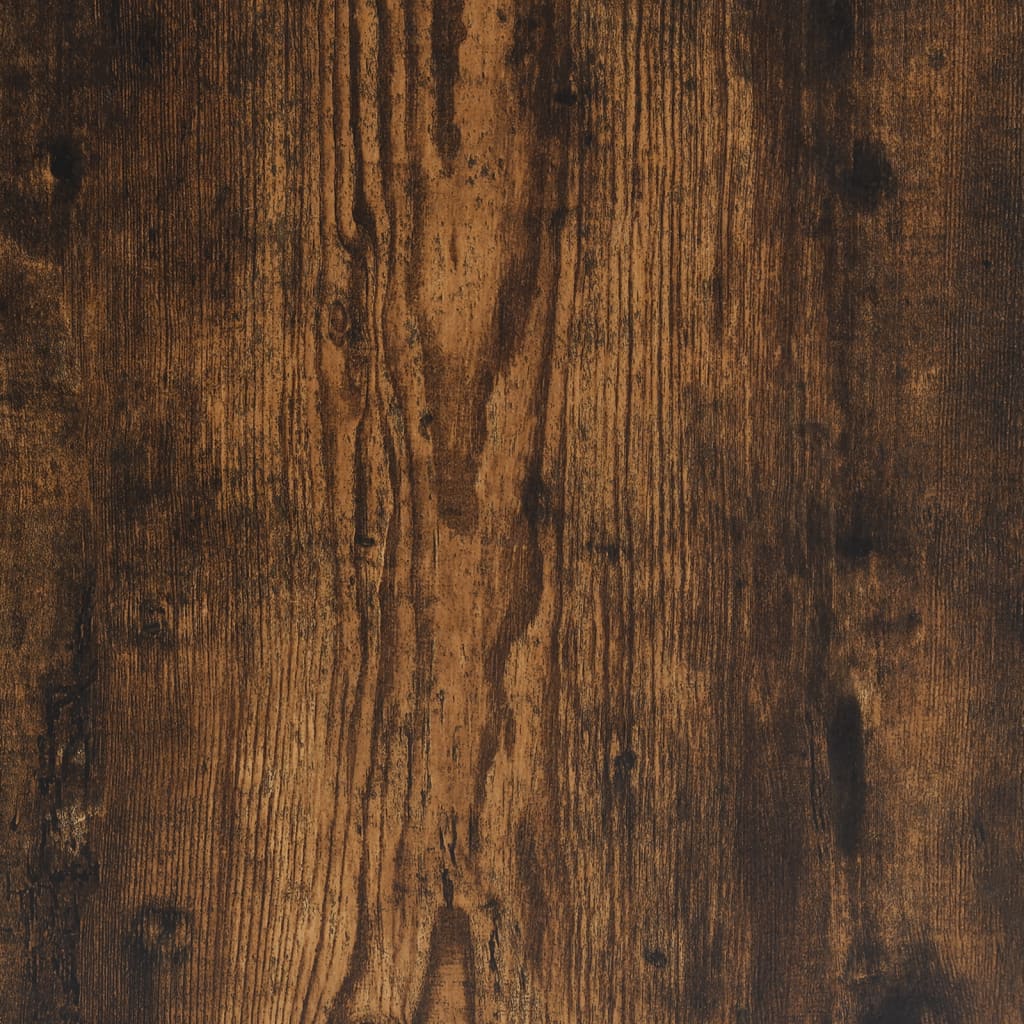 Stovai augalams, 2vnt., dūminiai, 25x25x80cm, apdirbta mediena Stovai augalams, 2vnt., dūminiai, 25x25x80cm, apdirbta mediena - Image 10