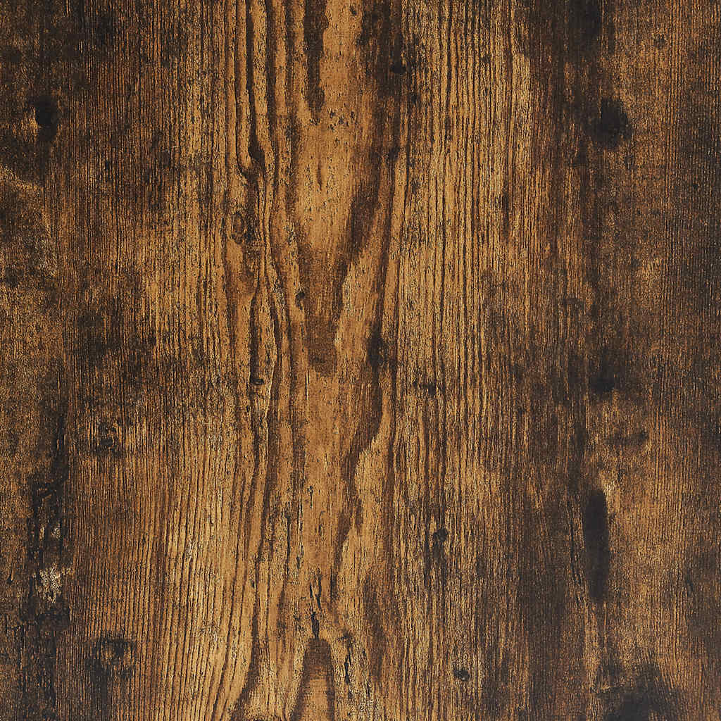 Stovas augalams, dūminio ąžuolo, 33x33x100cm, apdirbta mediena Stovas augalams, dūminio ąžuolo, 33x33x100cm, apdirbta mediena - Image 8
