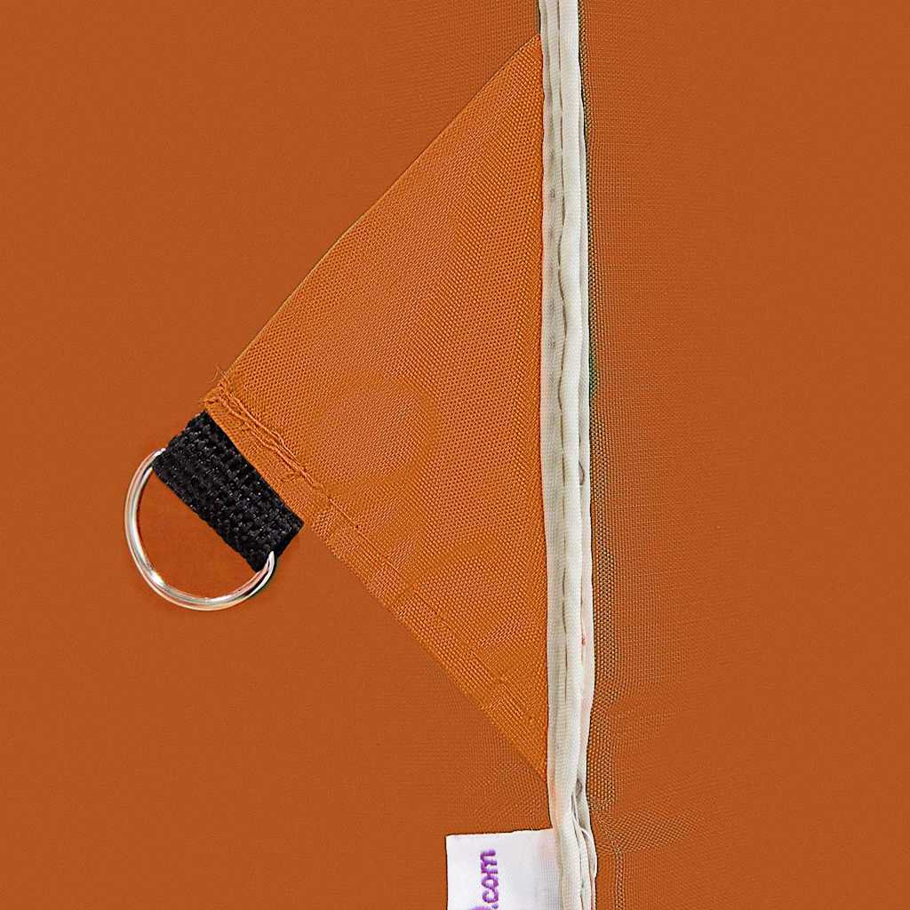 Kupolo palapinė 290 x 290 x 251 cm Oranžinė Audinys Kupolo palapinė 290 x 290 x 251 cm Oranžinė Audinys - Image 11