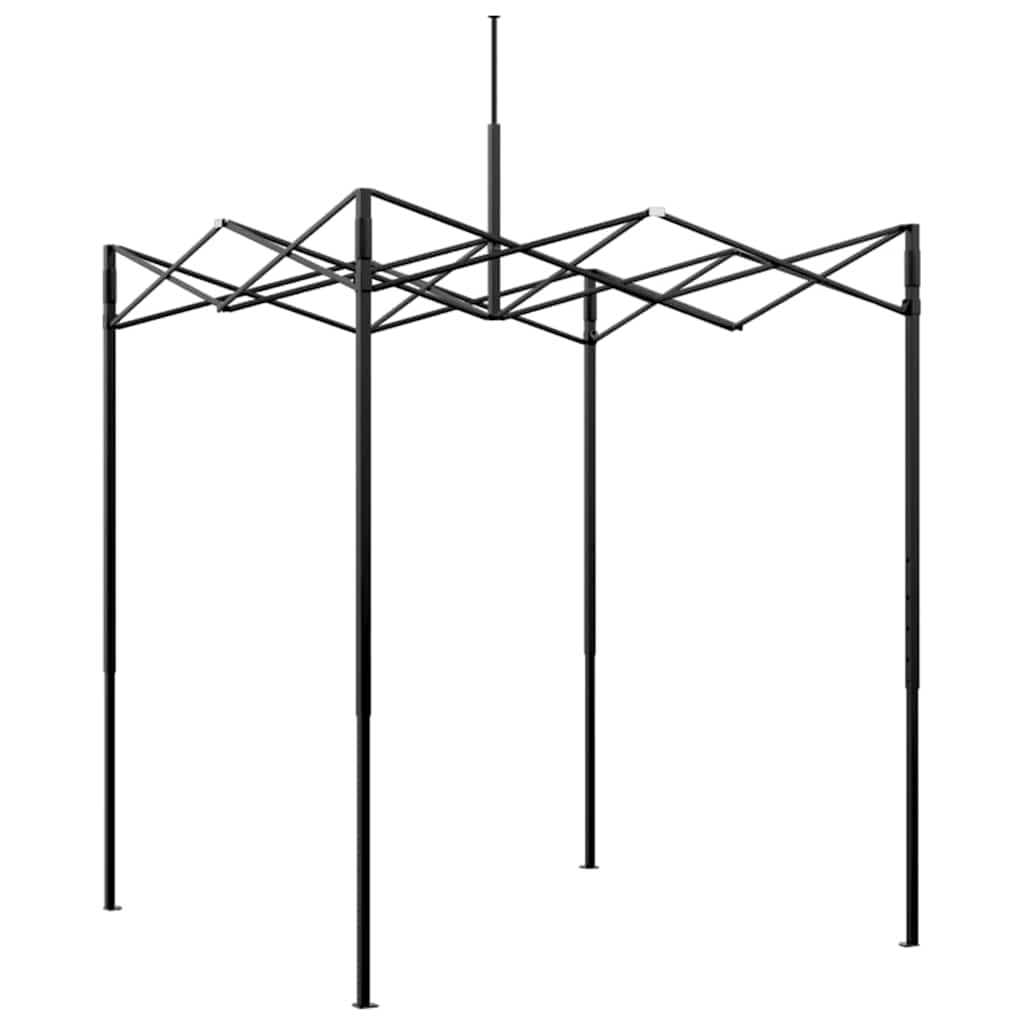 Šiltnamis su išskleidžiamu rėmu Žalia 200 x 200 x 300 cm Šiltnamis su išskleidžiamu rėmu Žalia 200 x 200 x 300 cm - Image 6
