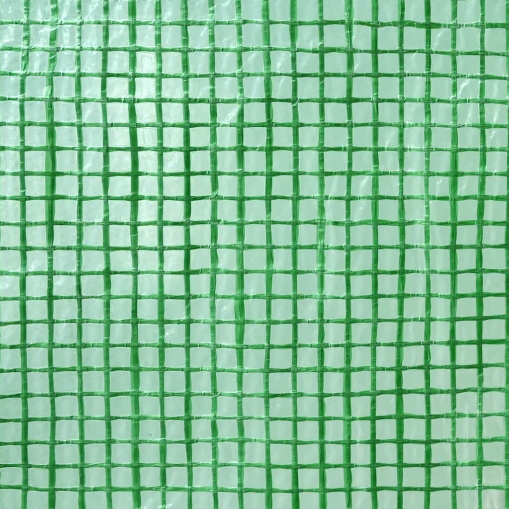 Šiltnamis su išskleidžiamu rėmu Žalia 290 x 290 x 315 cm Šiltnamis su išskleidžiamu rėmu Žalia 290 x 290 x 315 cm - Image 11