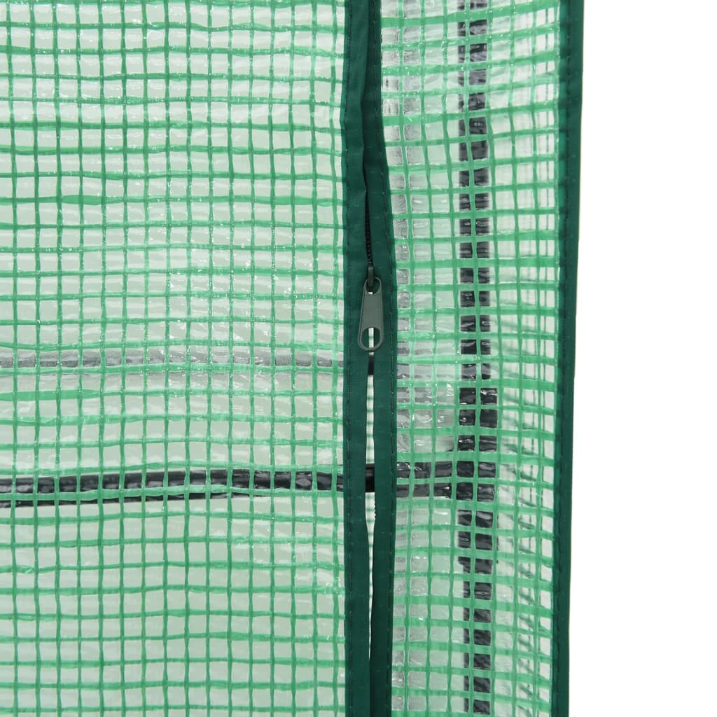 Pakelta lysvė su šiltnamio dangčiu, 160x40x140cm Pakelta lysvė su šiltnamio dangčiu, 160x40x140cm - Image 8