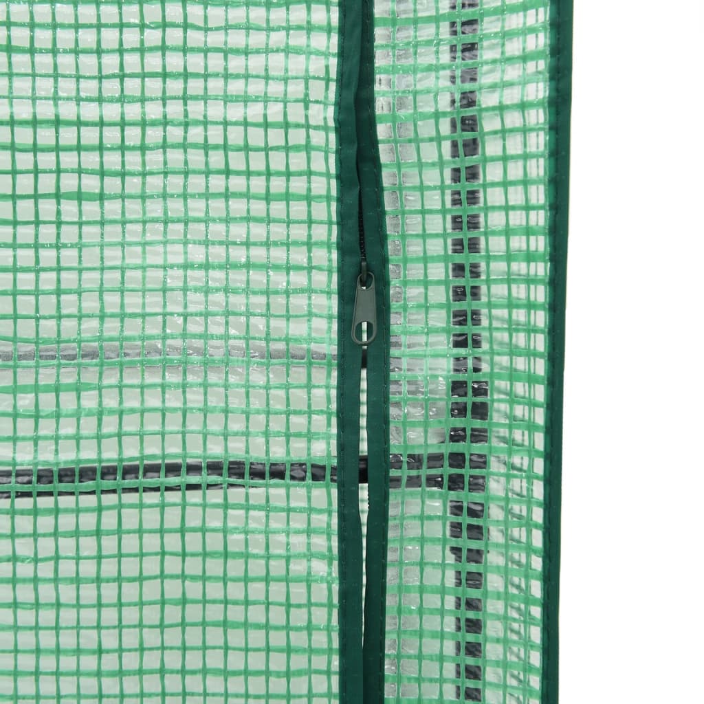 Pakelta lysvė su šiltnamio dangčiu, 160x40x140cm Pakelta lysvė su šiltnamio dangčiu, 160x40x140cm - Image 8