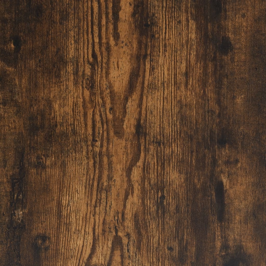 Stovai augalams, 2vnt., dūminiai, 30x30x40cm, apdirbta mediena Stovai augalams, 2vnt., dūminiai, 30x30x40cm, apdirbta mediena - Image 10