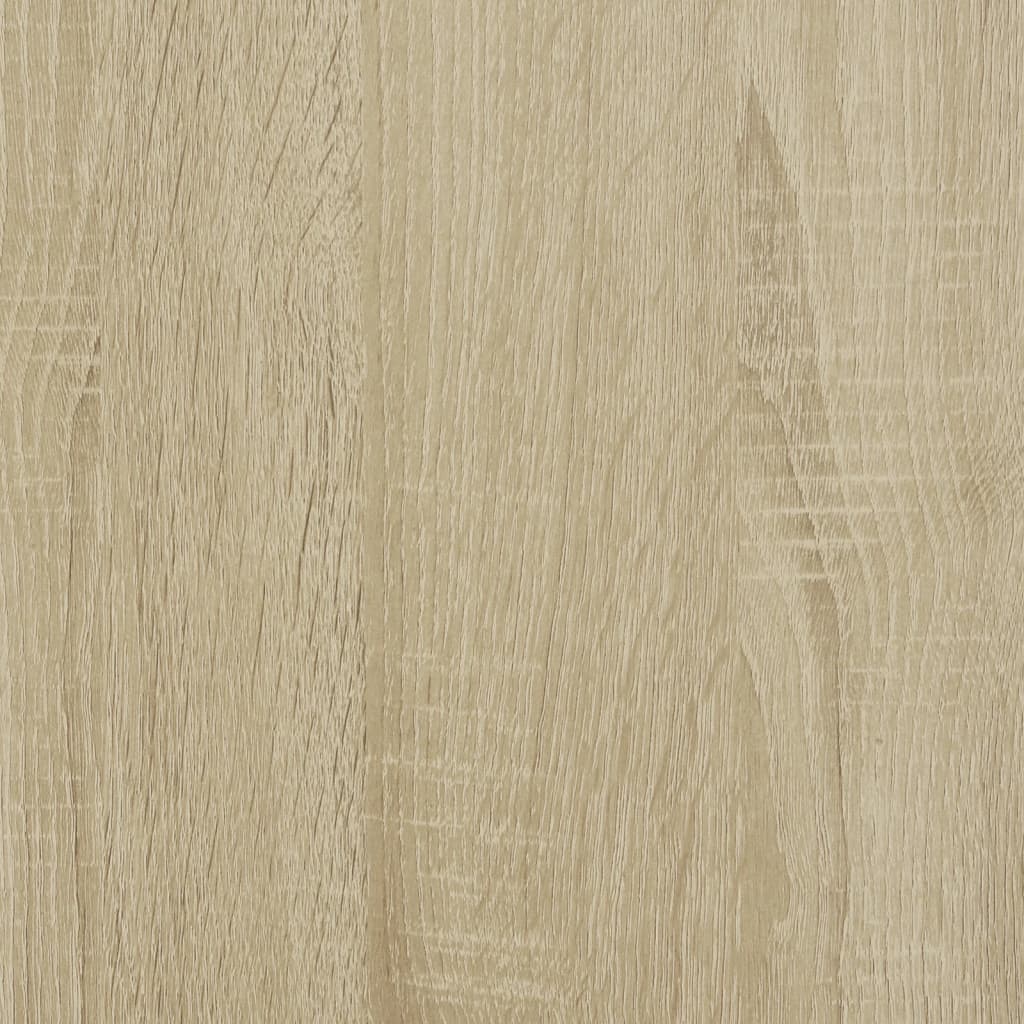 Stovai augalams, 2vnt., ąžuolo, 30x30x95cm, apdirbta mediena Stovai augalams, 2vnt., ąžuolo, 30x30x95cm, apdirbta mediena - Image 10