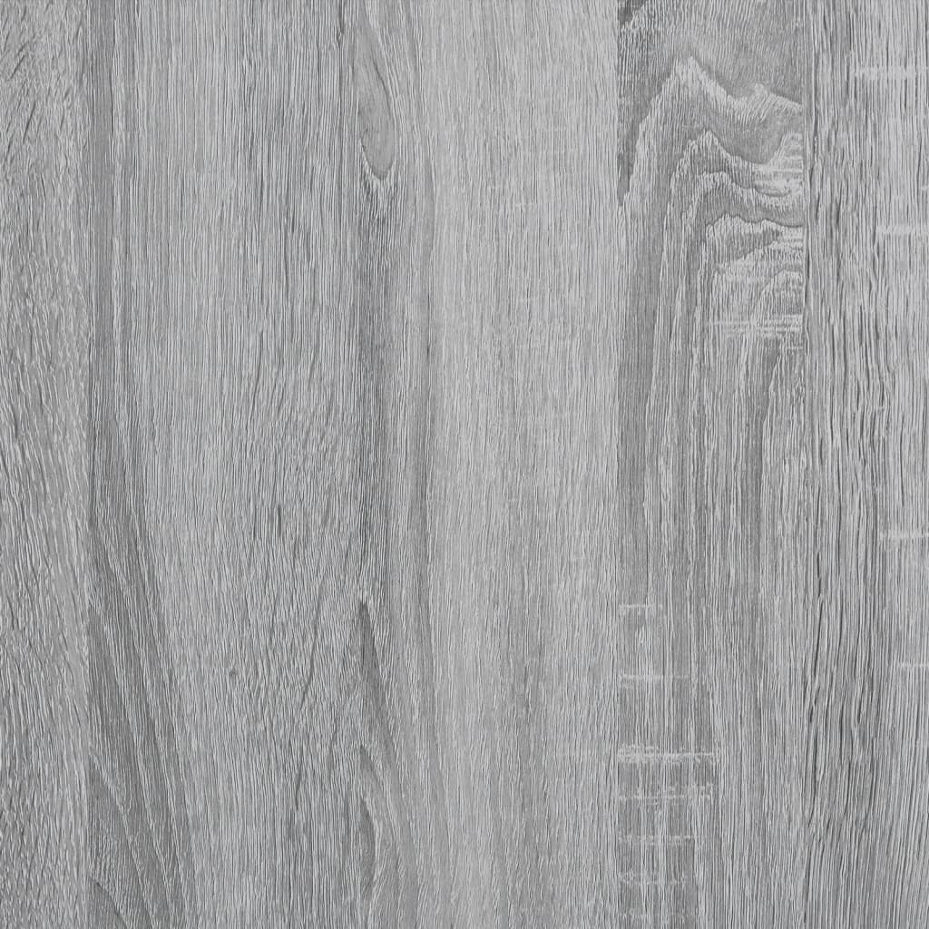 Stovai augalams, 2vnt., pilki ąžuolo, 30x30x95cm, mediena Stovai augalams, 2vnt., pilki ąžuolo, 30x30x95cm, mediena - Image 10