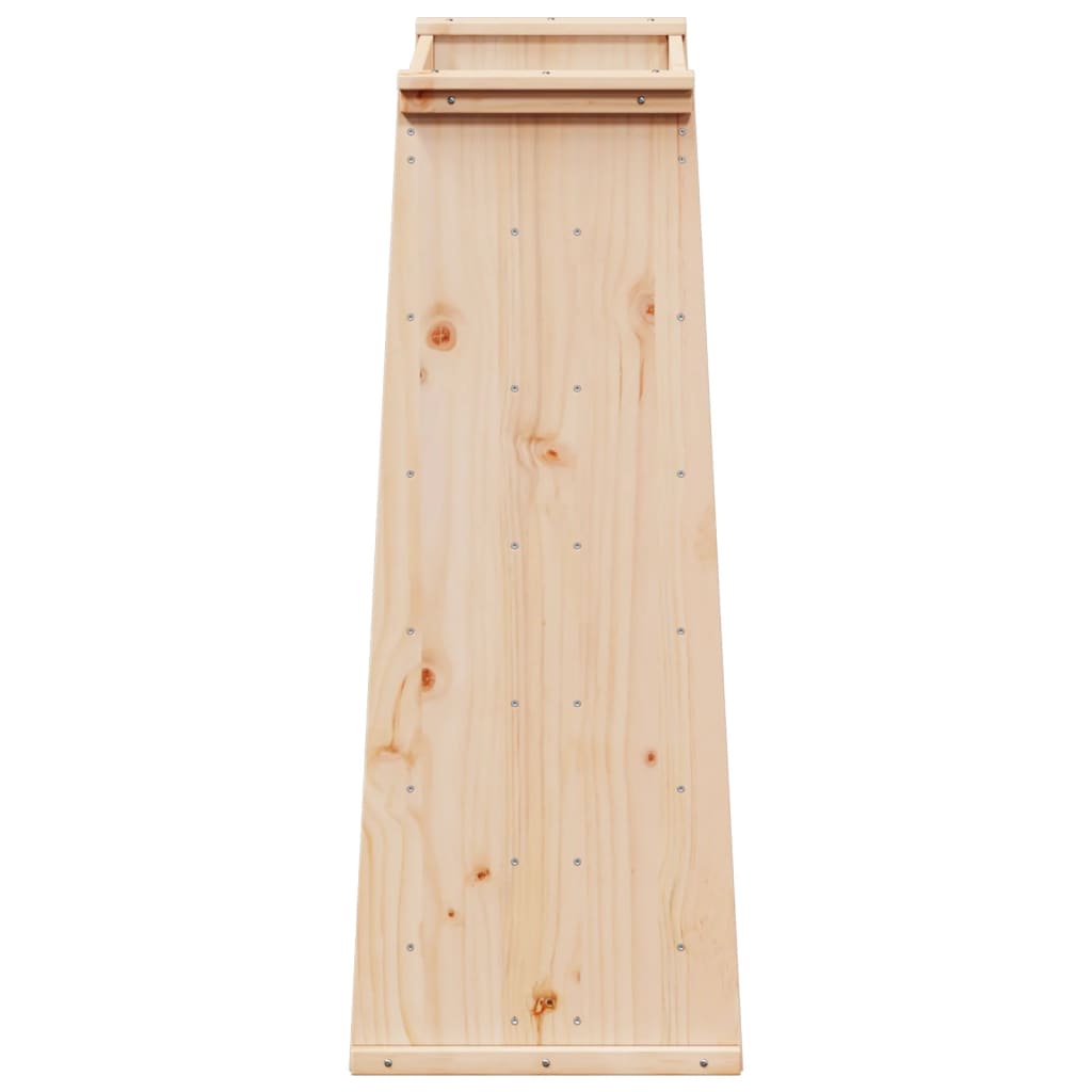 Žolelių lovelis, 6 aukštų, 69x40x101,5cm, pušies masyvas Žolelių lovelis, 6 aukštų, 69x40x101,5cm, pušies masyvas - Image 6