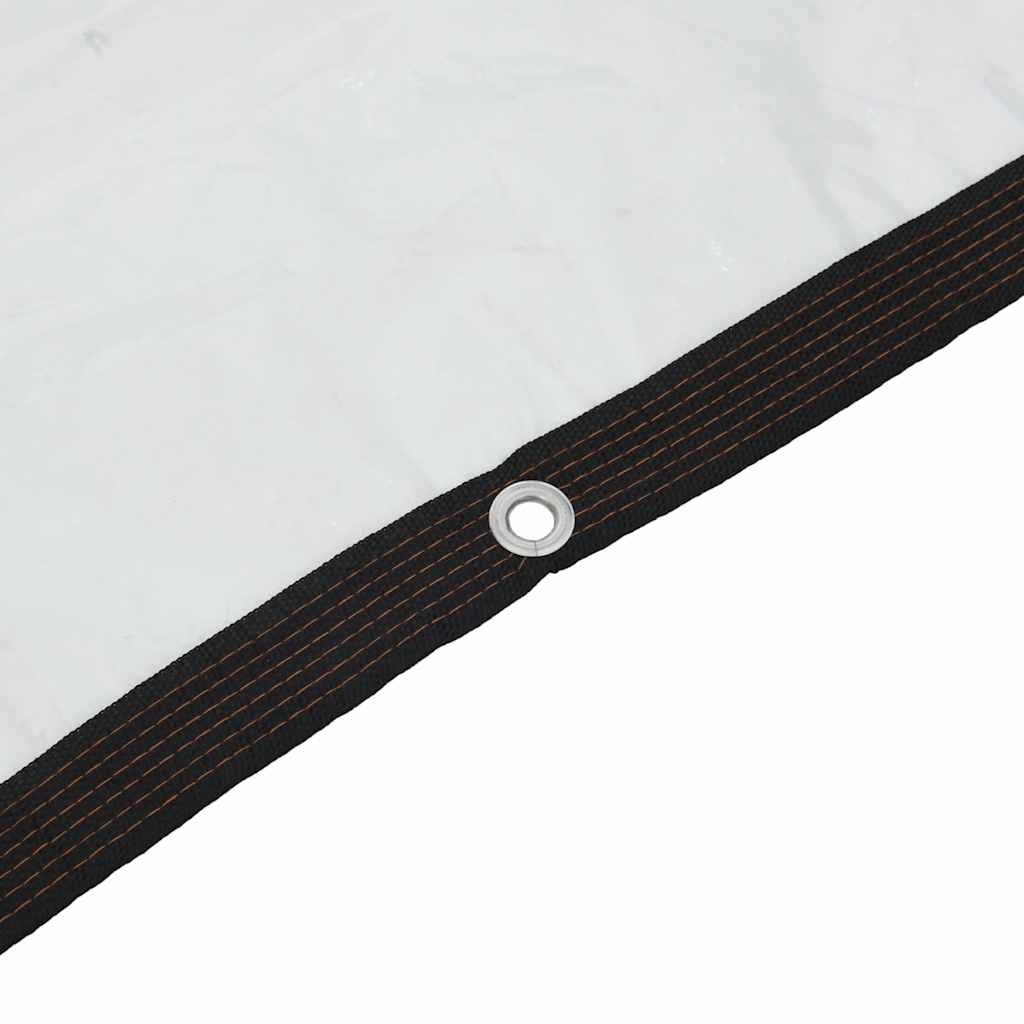 Augalų danga su kilpelėmis, 1×3 m, polietilenas Augalų danga su kilpelėmis, 1x3 m, polietilenas - Image 8
