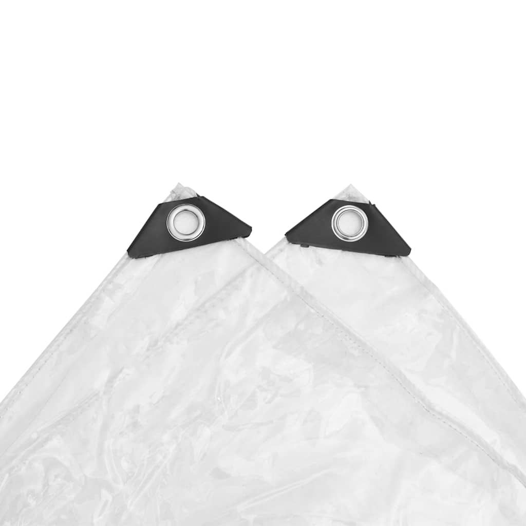 augalų danga su ąselėmis 1×3 m PVC augalų danga su ąselėmis 1x3 m PVC - Image 6