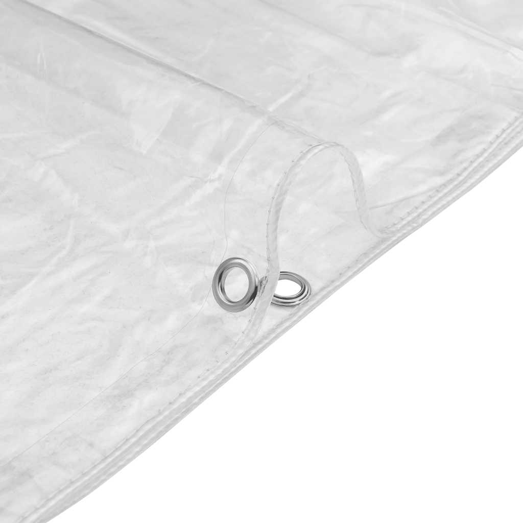 augalų danga su ąselėmis 1×10 m PVC augalų danga su ąselėmis 1x10 m PVC - Image 8