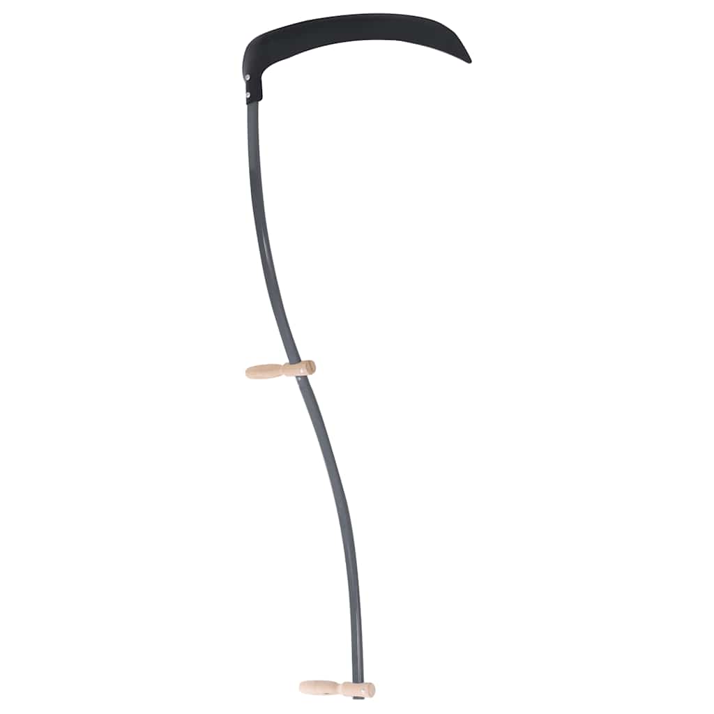 dalgis su šlifavimo akmeniu 145 cm dalgis su šlifavimo akmeniu 145 cm - Image 4