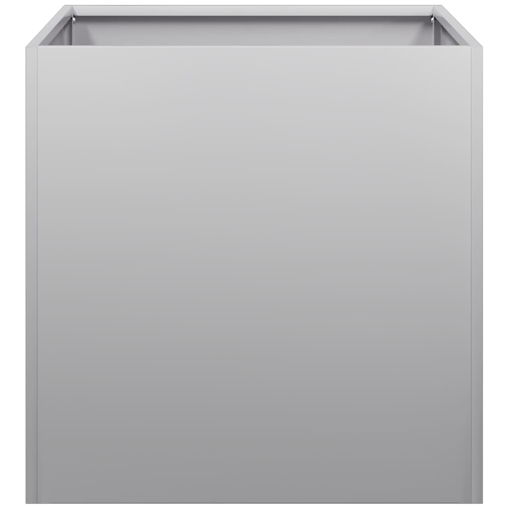 Lovelis, 40x40x40cm, galvanizuotas plienas Lovelis, 40x40x40cm, galvanizuotas plienas - Image 5