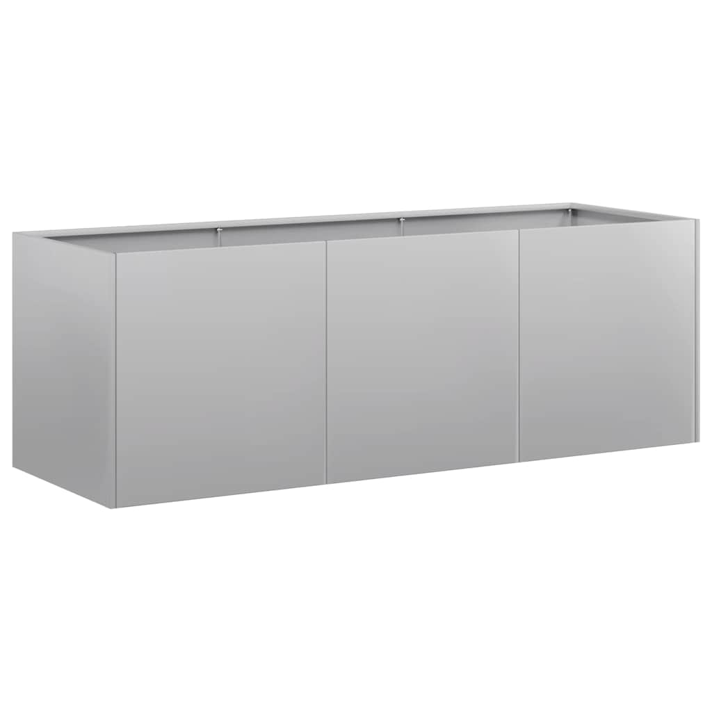 Lovelis, 120x40x40cm, galvanizuotas plienas Lovelis, 120x40x40cm, galvanizuotas plienas - Image 3