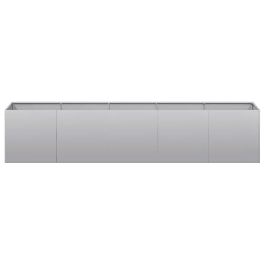 Lovelis, 200x40x40cm, galvanizuotas plienas Lovelis, 200x40x40cm, galvanizuotas plienas - Image 5