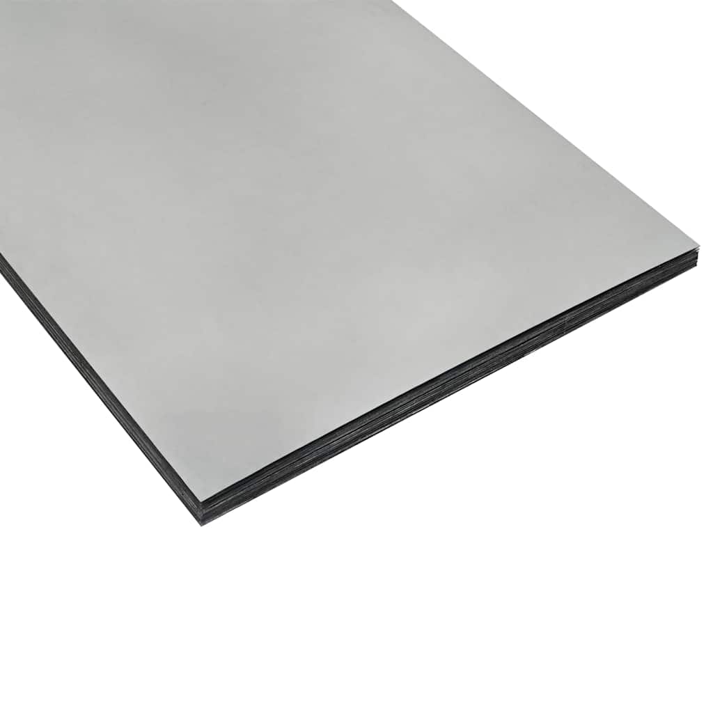Lovelis, 280x40x40cm, galvanizuotas plienas Lovelis, 280x40x40cm, galvanizuotas plienas - Image 7