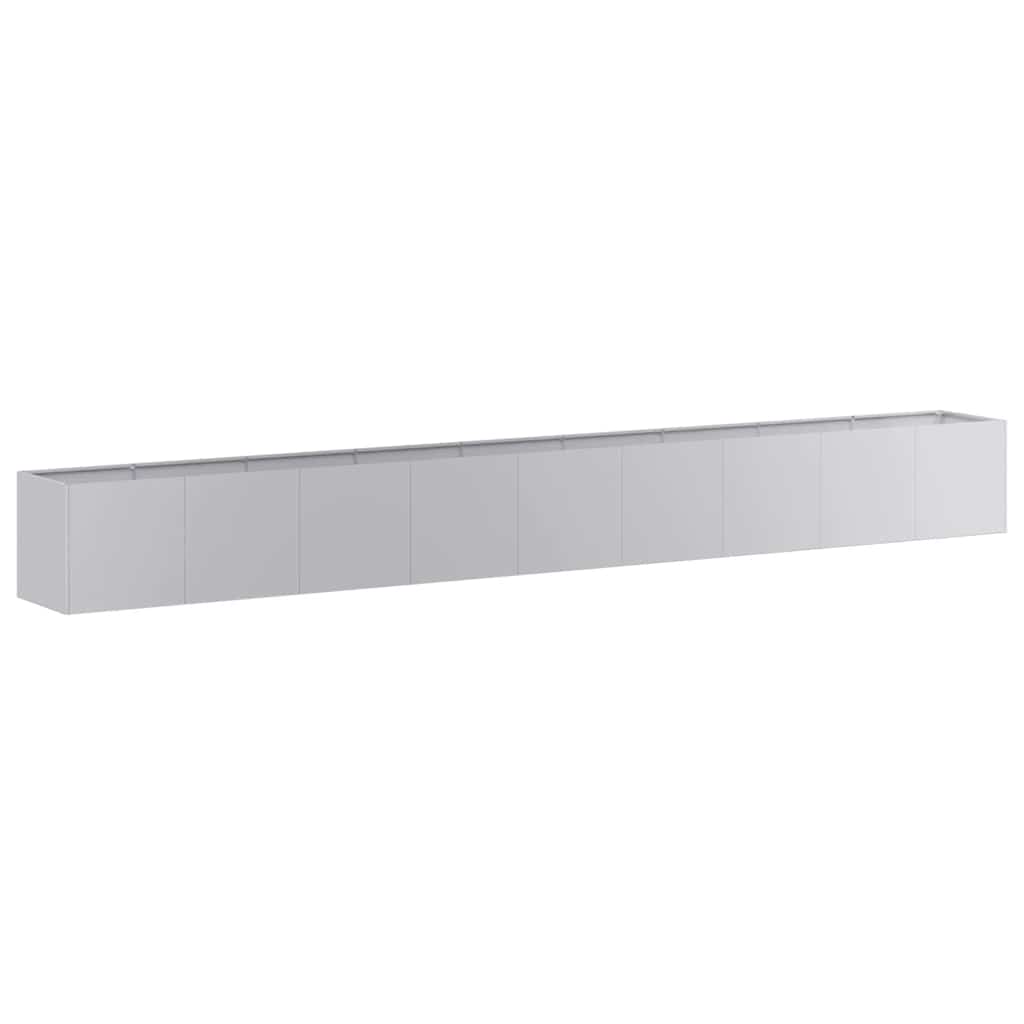 Lovelis, 360x40x40cm, galvanizuotas plienas Lovelis, 360x40x40cm, galvanizuotas plienas - Image 3