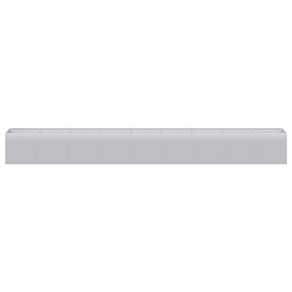 Lovelis, 360x40x40cm, galvanizuotas plienas Lovelis, 360x40x40cm, galvanizuotas plienas - Image 5