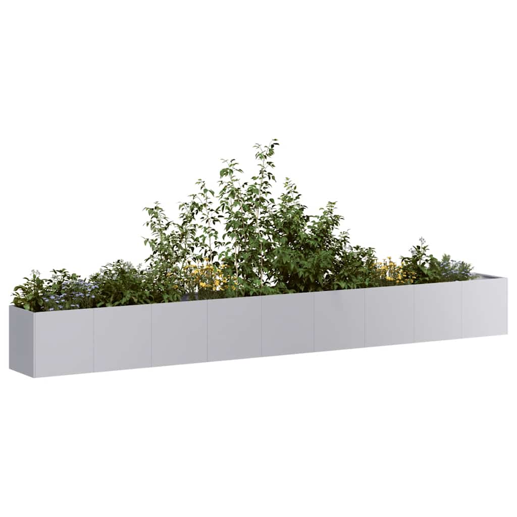 Lovelis, 360x40x40cm, galvanizuotas plienas Lovelis, 360x40x40cm, galvanizuotas plienas - Image 2