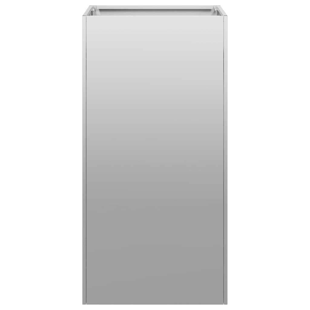 Lovelis, 40x40x80cm, galvanizuotas plienas Lovelis, 40x40x80cm, galvanizuotas plienas - Image 5