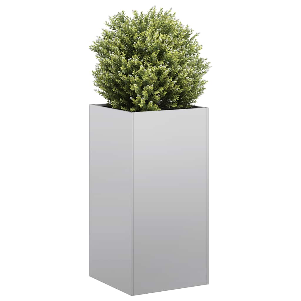 Lovelis, 40x40x80cm, galvanizuotas plienas Lovelis, 40x40x80cm, galvanizuotas plienas - Image 2